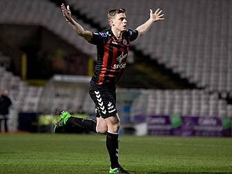 Ian Morris wonders why the FAI...
